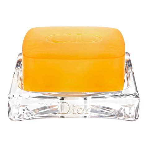 dior prestige le savon|Dior Prestige Le Savon: Cleansing Bar Soap for the Face .